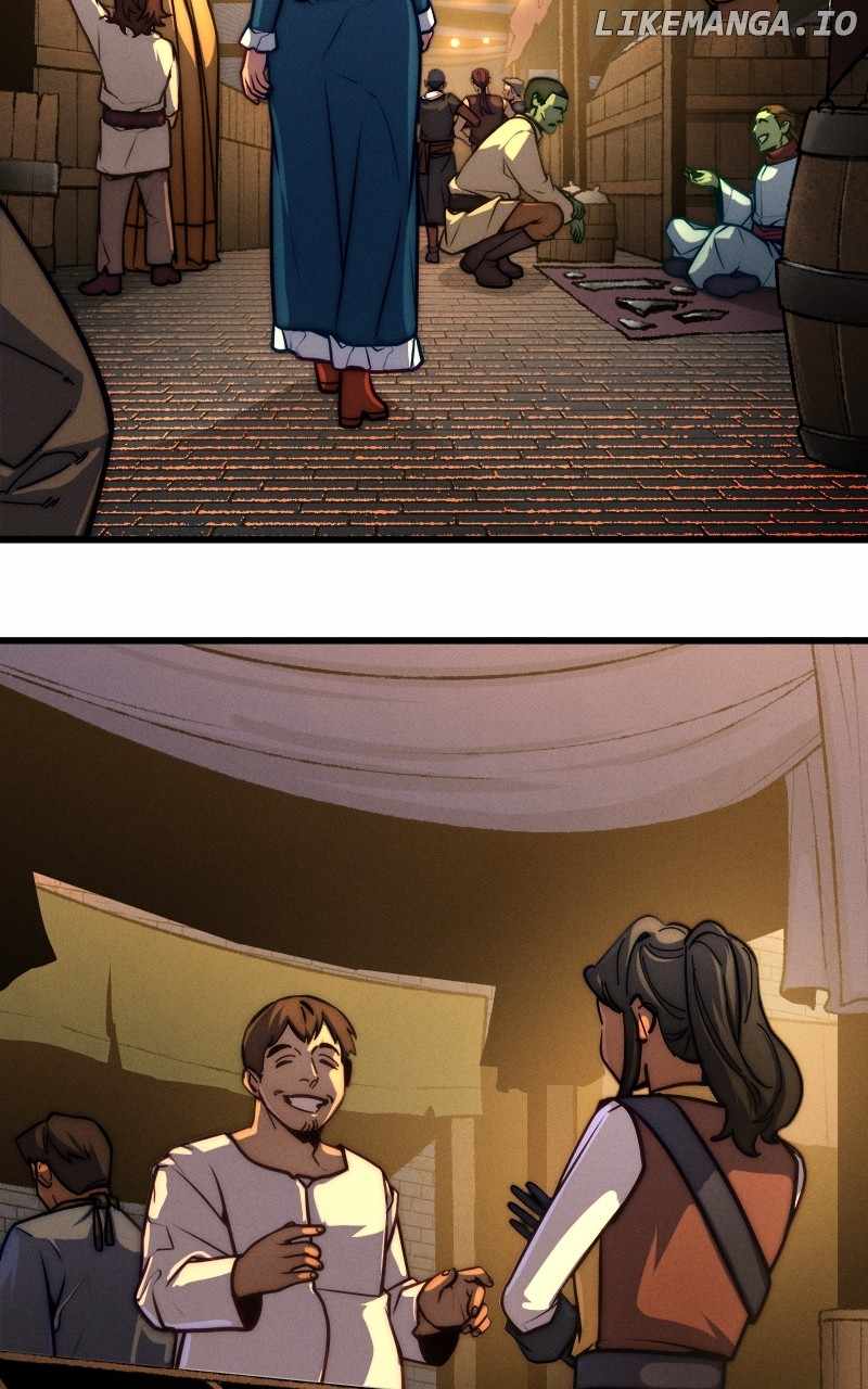 A Practical Guide to Evil Chapter 29 3